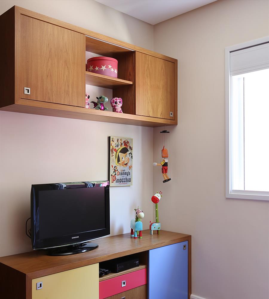 Casa Samambaias 2 · 温馨家庭住宅的创新设计-16