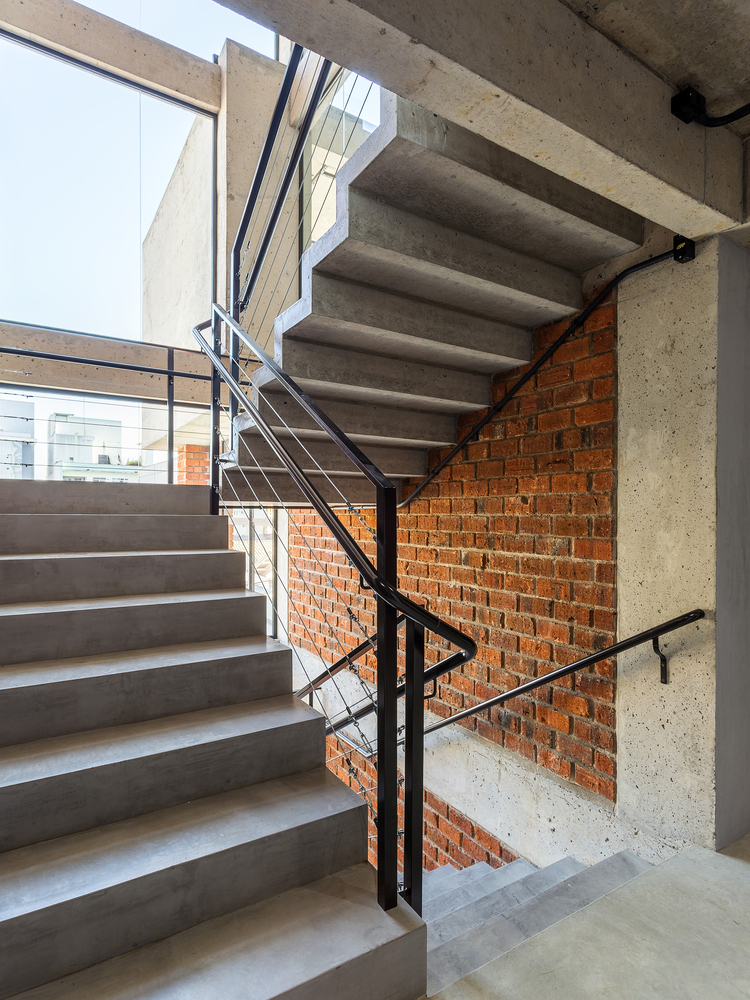 追踪者办公楼丨巴西丨VOO® Arquitetura e Engenharia-48