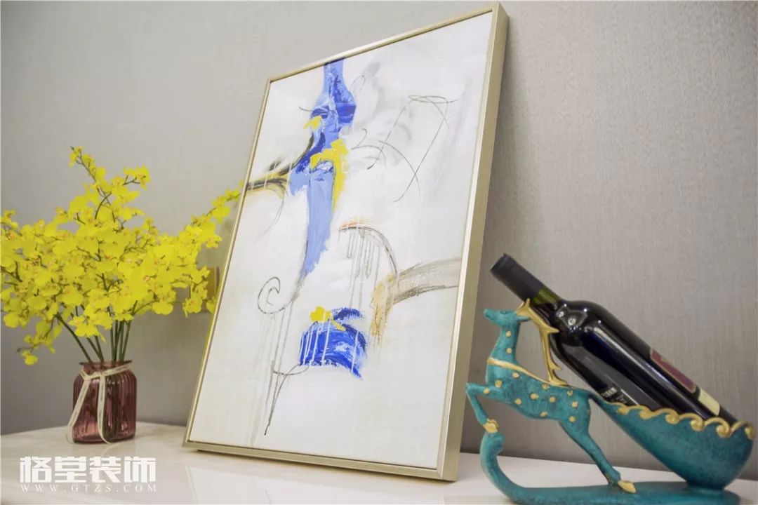 吾悦华府现代欧式设计,彰显典雅大气-47