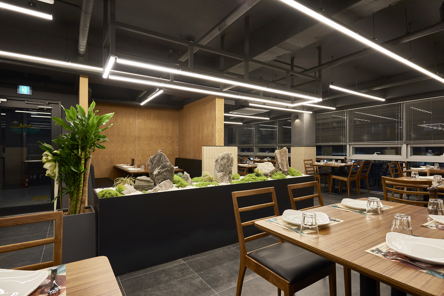 布拉朱卡格尔餐厅-8