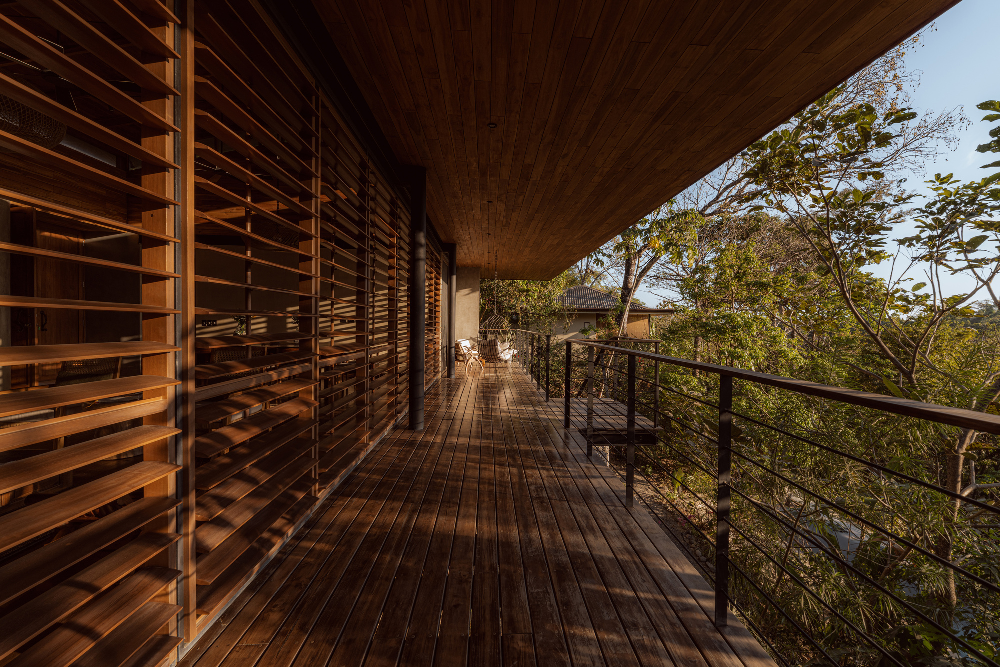 团结党大厦（注：Bersatu一般指马来西亚土著团结党，结合实际情况Bersatu House可理解为该党相关的大厦等建筑） 丨哥斯达黎加丨Estudio D3B-30