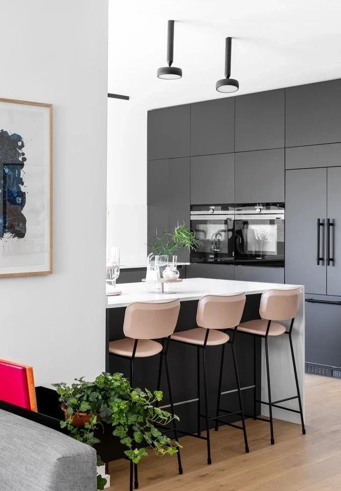 简约现代,新都市格调让家更有型丨以色列丨Maya Sheinberger 室内设计工作室-20