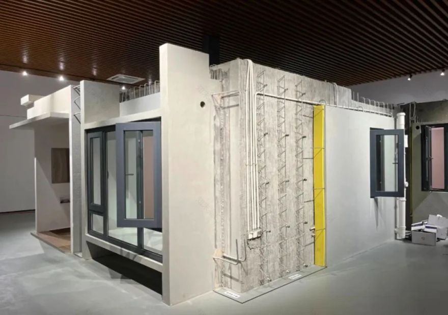 深圳龙华樟坑径地块项目丨中国深圳丨中海旗下华艺公司及中海建筑(中建海龙)-21