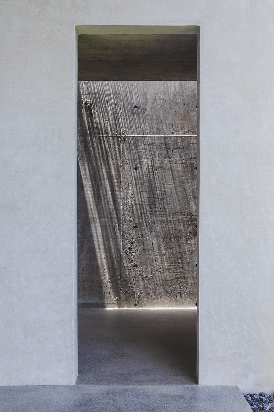 今归仁住宅丨日本冲绳丨STUDIO COCHI ARCHITECTS-87