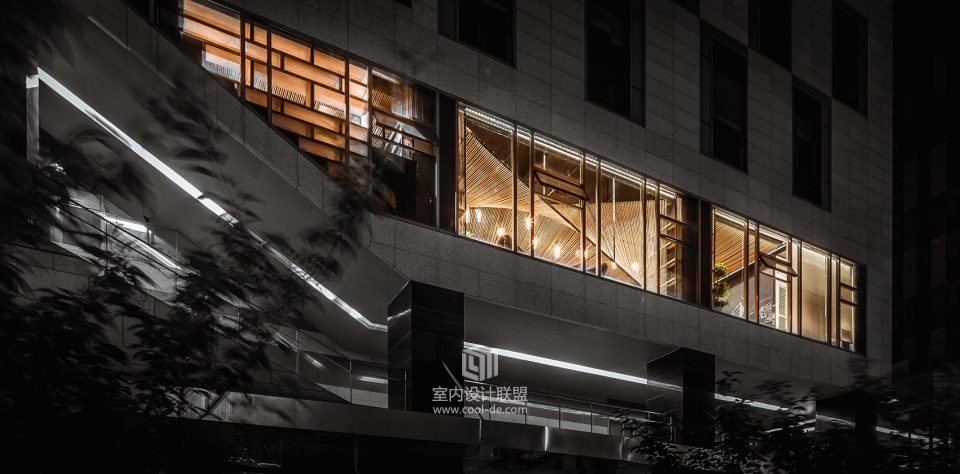 尋常設計+加十国际丨麻绳工作室-10