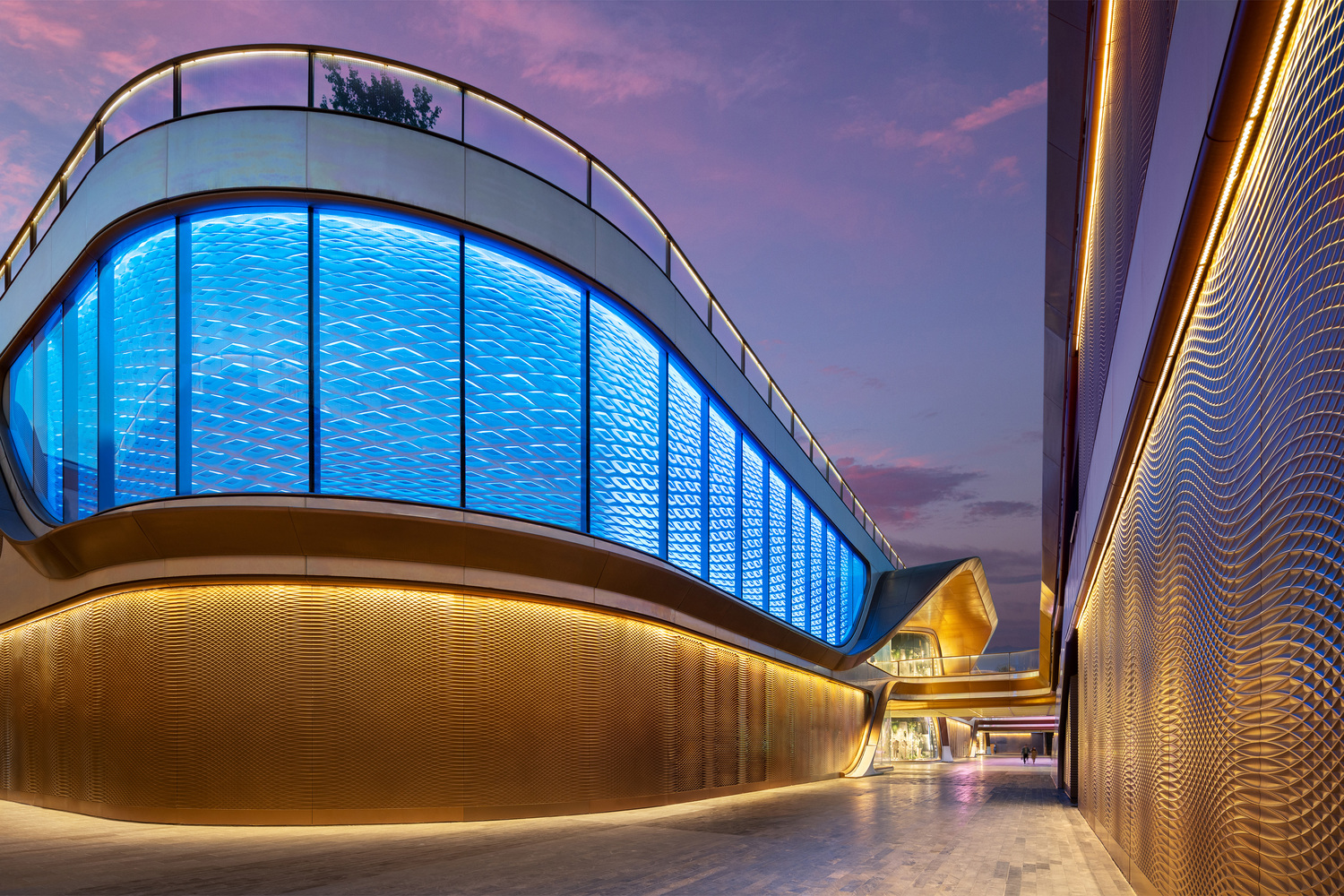 SKP 成都丨中国成都丨Sybarite 等-49