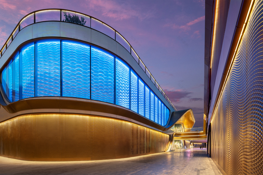 SKP 成都丨中国成都丨Sybarite 等-49