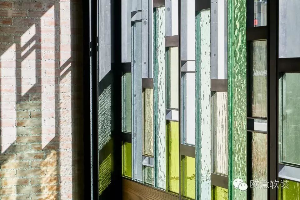 天花仿佛要滴下来啦 – 身处伦敦的高雅意大利有机餐厅-10