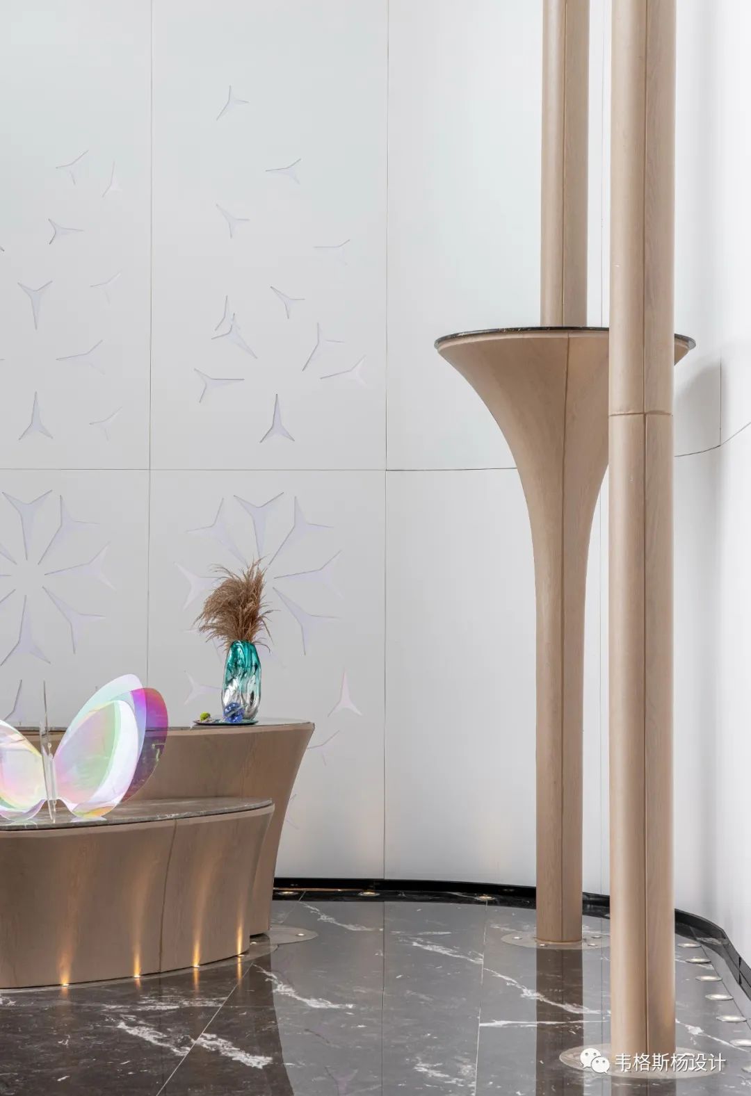 中建映花悦府营销中心丨中国广州丨林智伟团队-4