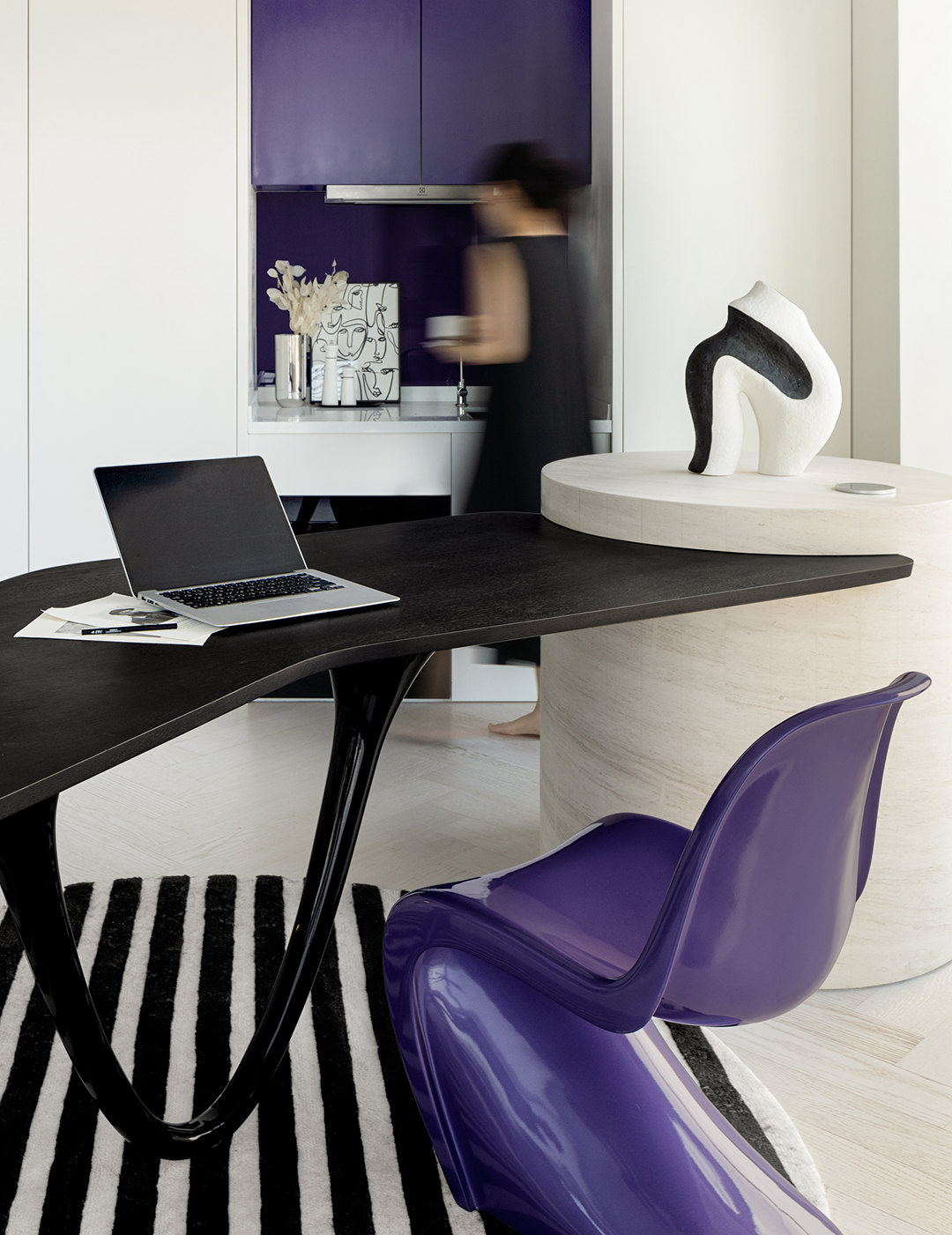 万相无形珠海九洲湾蓝海大厦B区公寓丨中国珠海-24