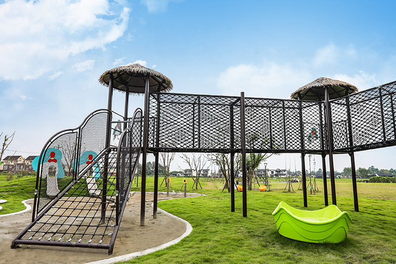 天府农博园丨中国成都丨牧童集团（广东）实业有限公司-8