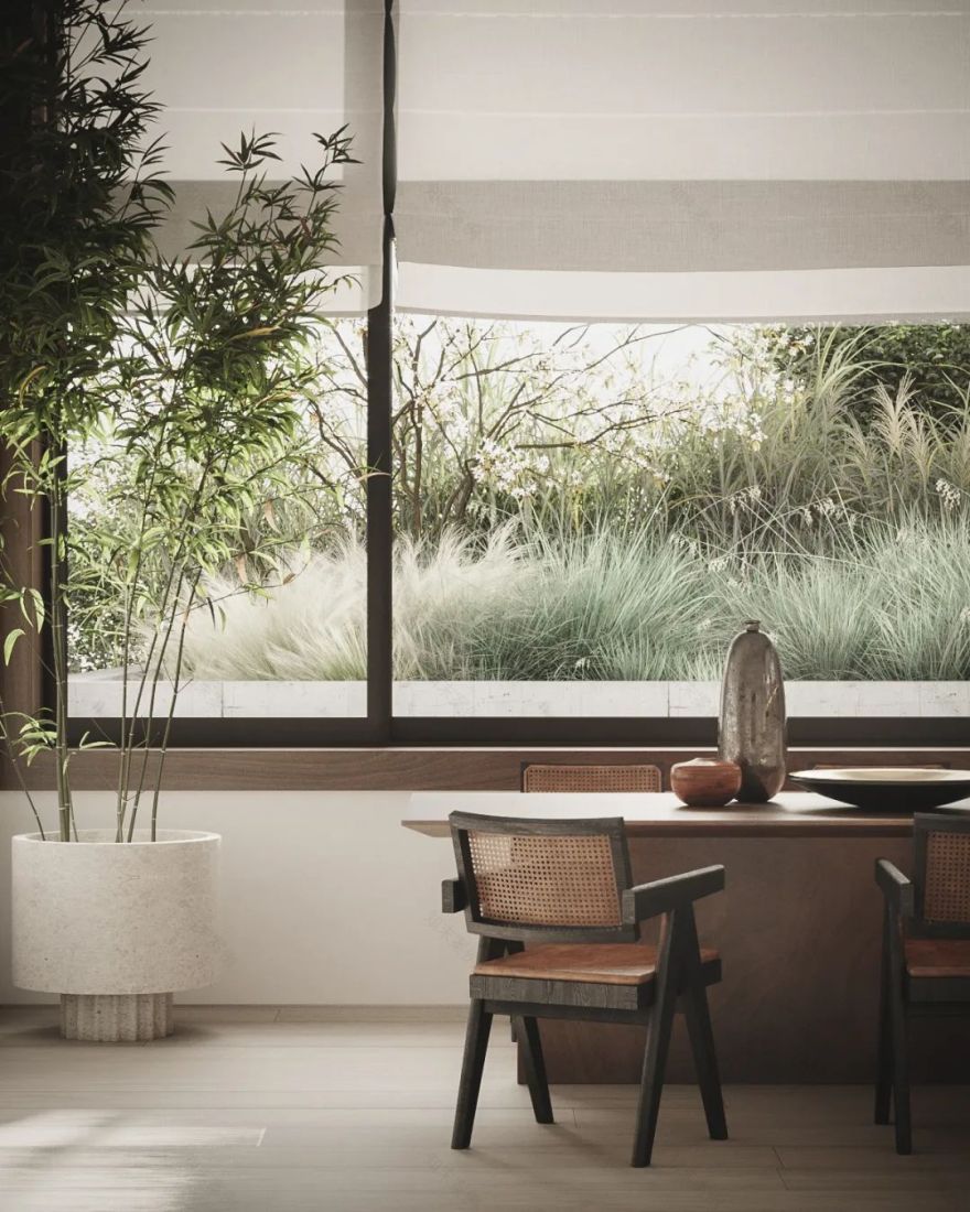 光与尘埃的美丽交织丨 Dezest Design-56