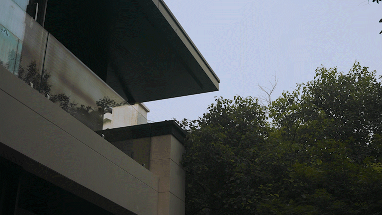 鼎合设计设计师刘世尧自宅改造丨中国郑州-14