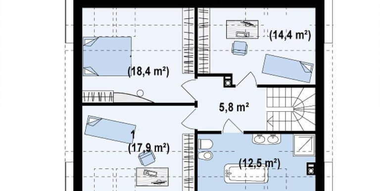简易带阁楼低价可建房屋-12