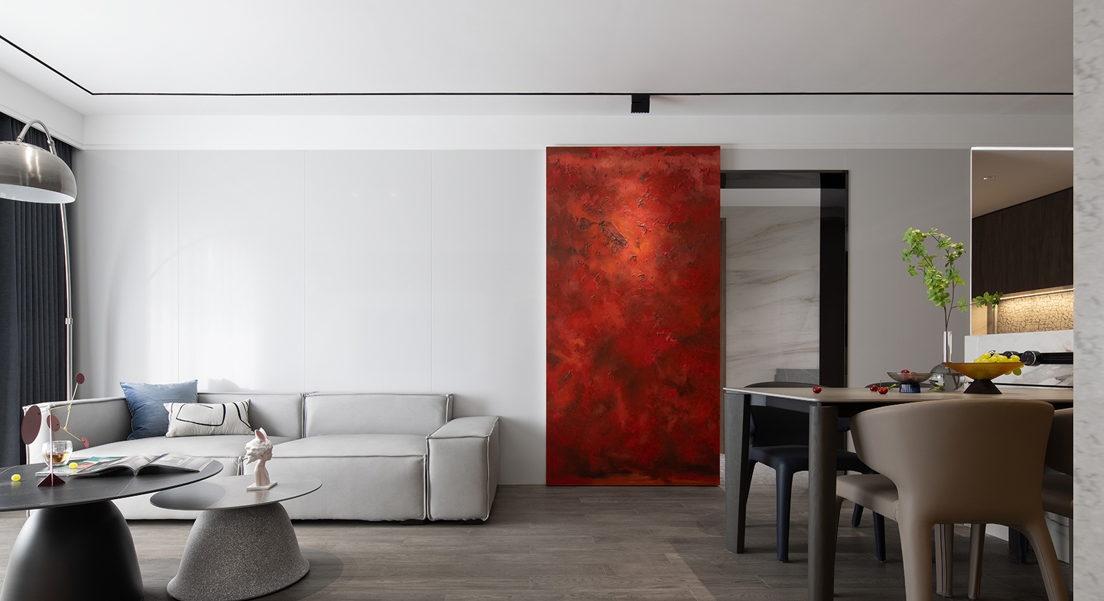 居其丨中国济南丨易昂设计-24