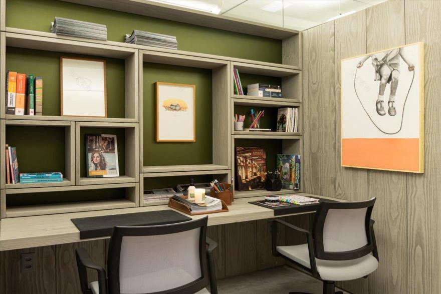 自然生活空间-5