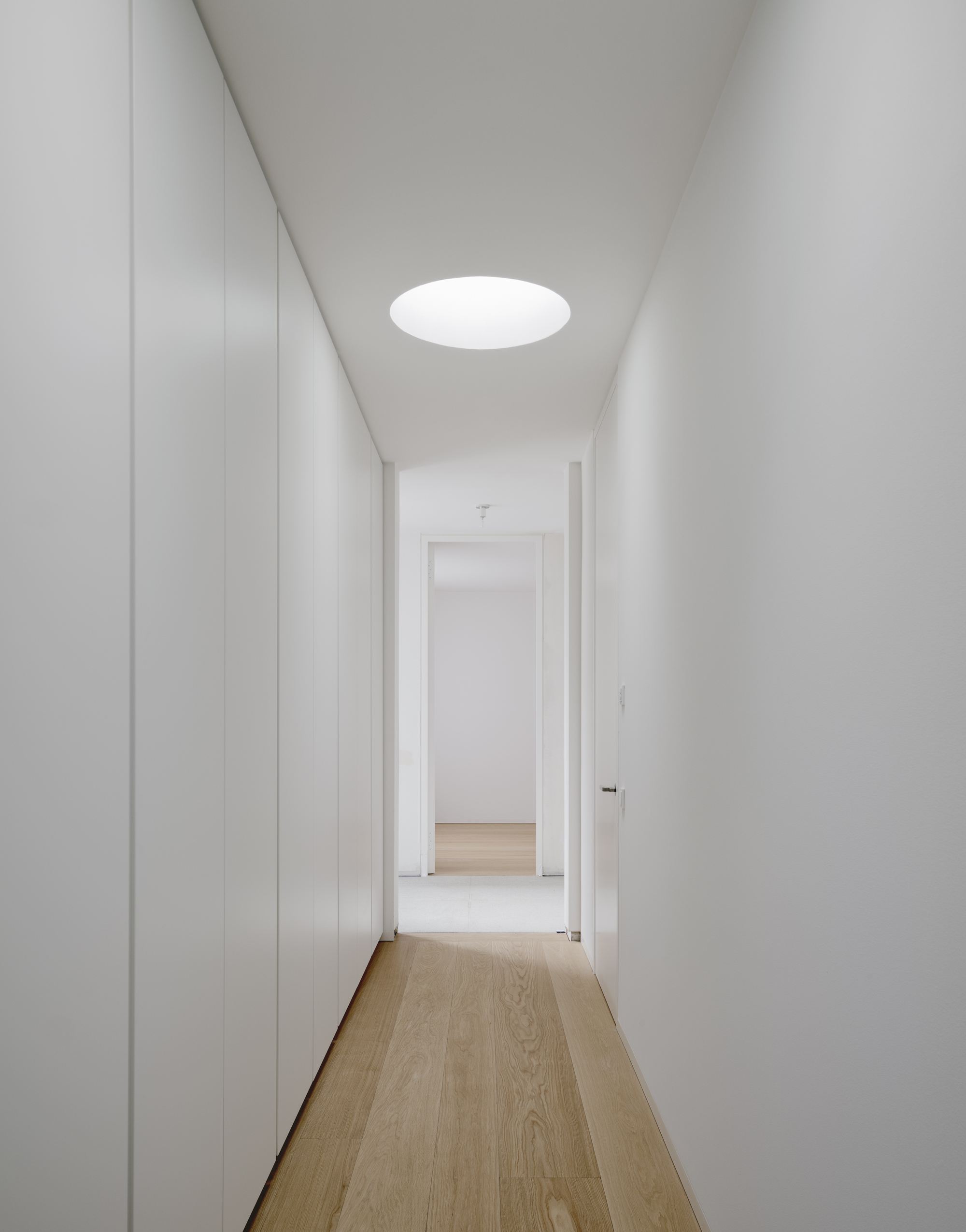 Ursulastrasse 6 / Studio Mark Randel + David Chipperfield Architects-56