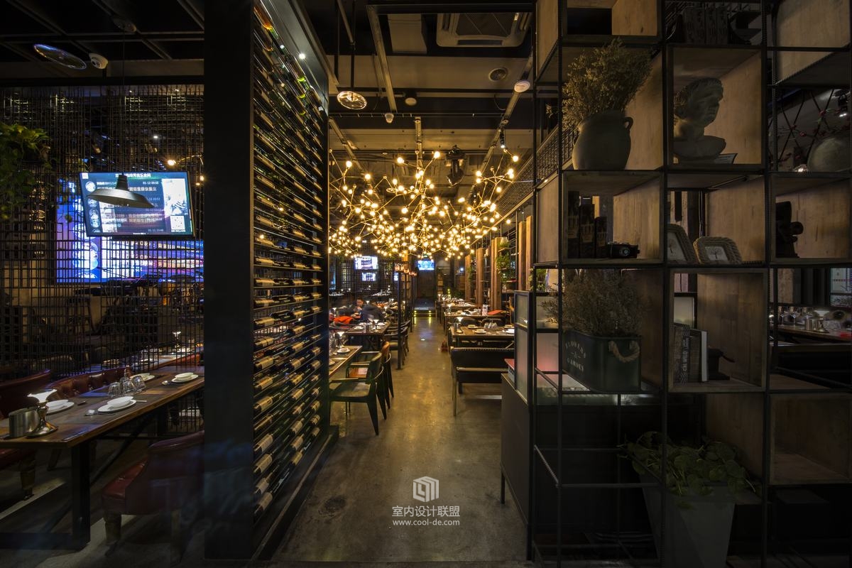 绯秀音乐餐吧-12