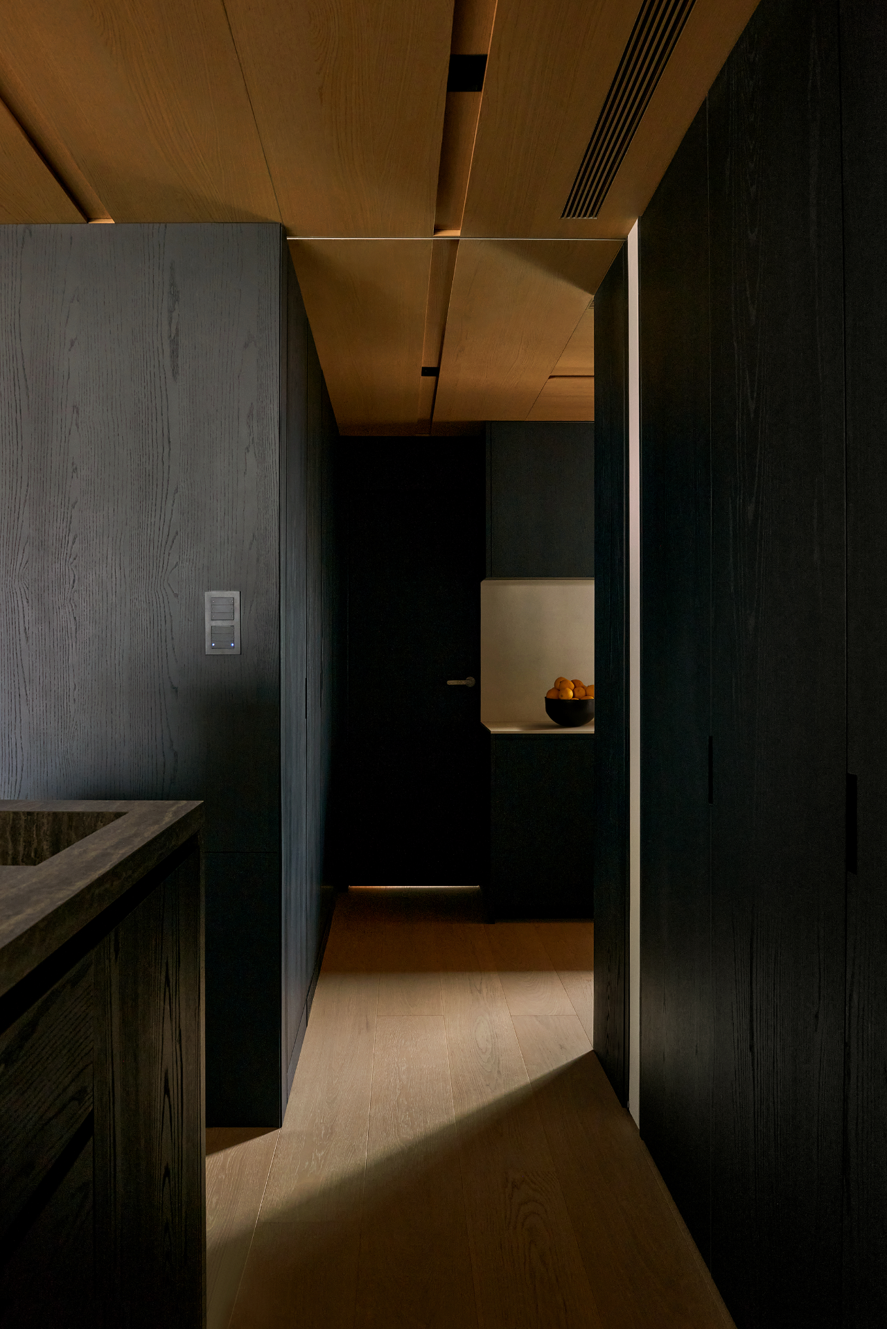 上海长宁区160㎡私宅 · Studio Glume丨中国上海-41