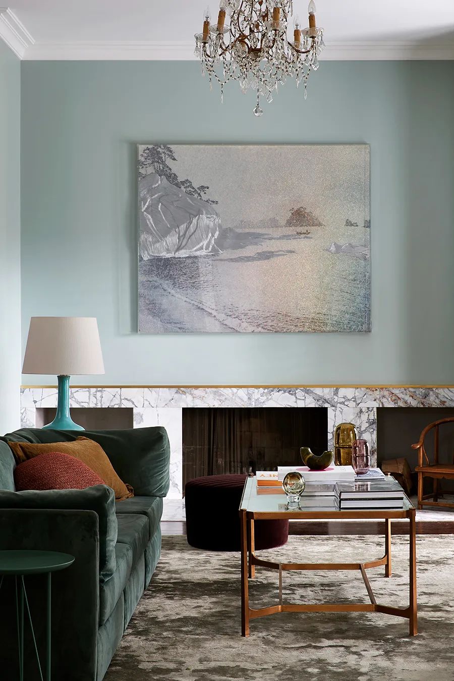 墨尔本Gascoigne住宅丨澳大利亚墨尔本丨Lucy Clemenger建筑事务所-57