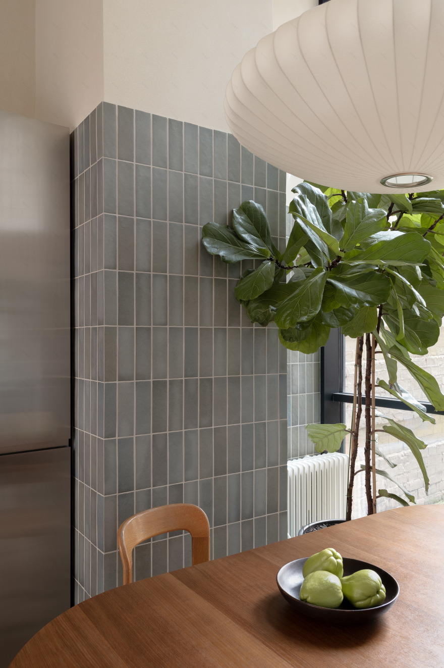 BH公寓丨乌克兰基辅丨Modektura Studio-38