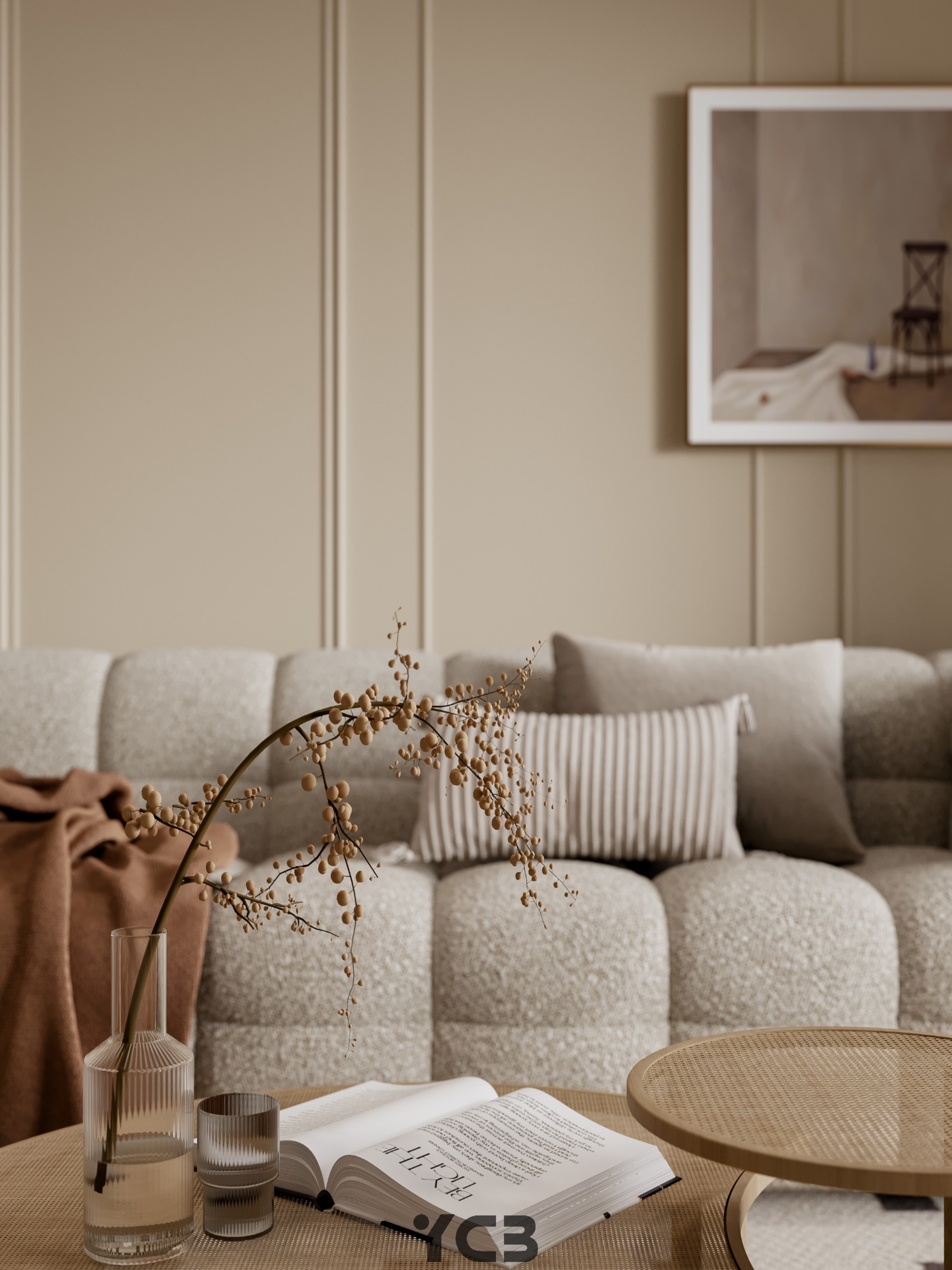 治愈系奶油风丨原创帮（设计帮）-8