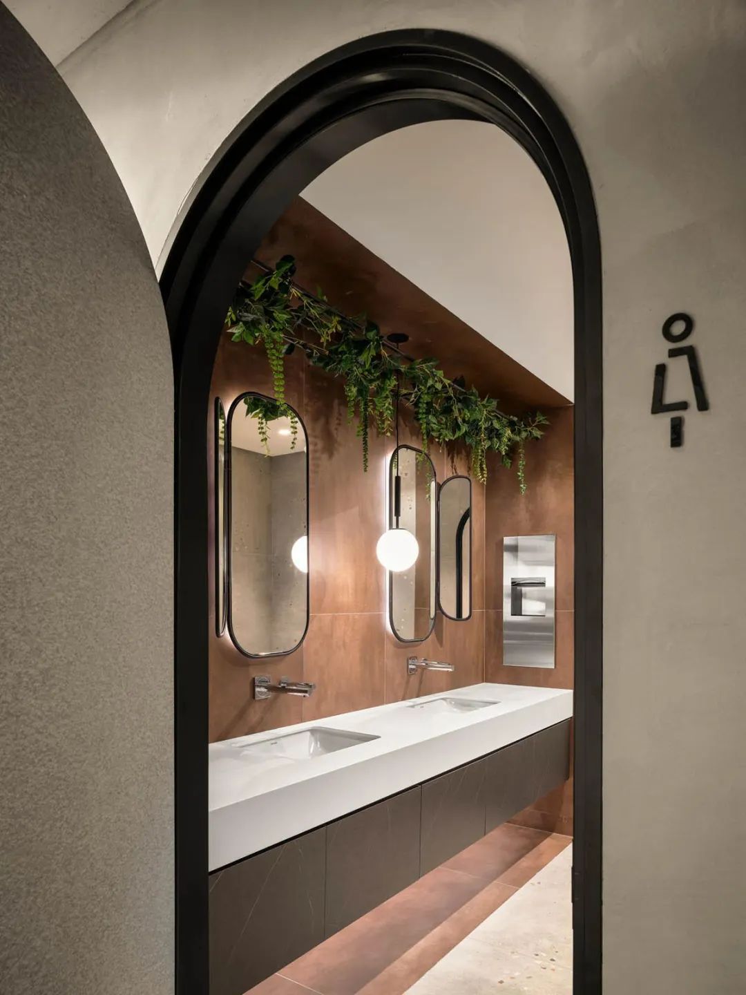 Talu Te·tile 办公室丨土耳其伊斯坦布尔丨XYZ Design-42