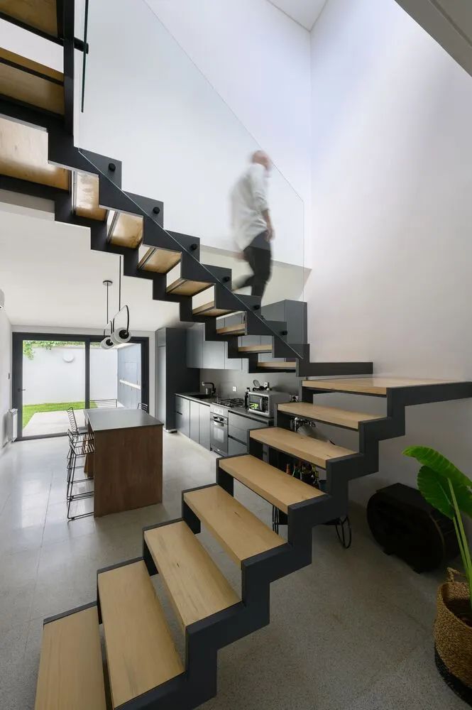 钢构++砖混结构住宅丨勾勾手设计网-23