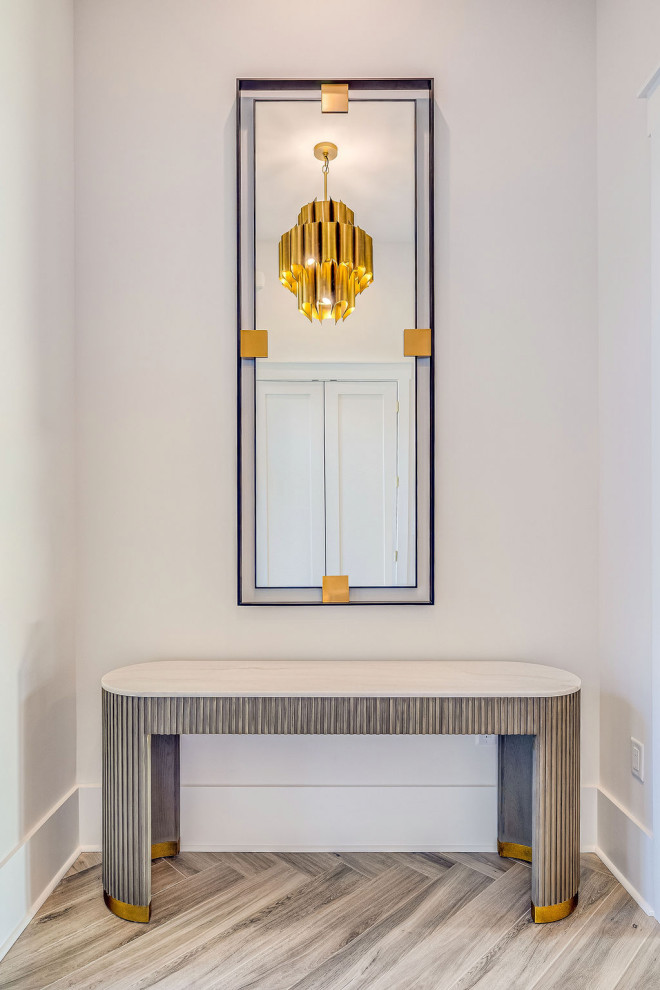 丨美国阿拉巴马丨Bob Chatham Custom Home Design-57