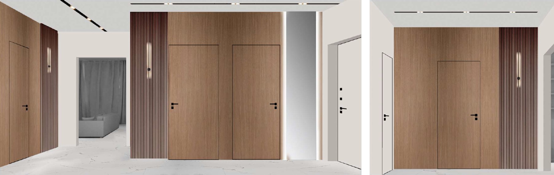 коллажи квартиры-5