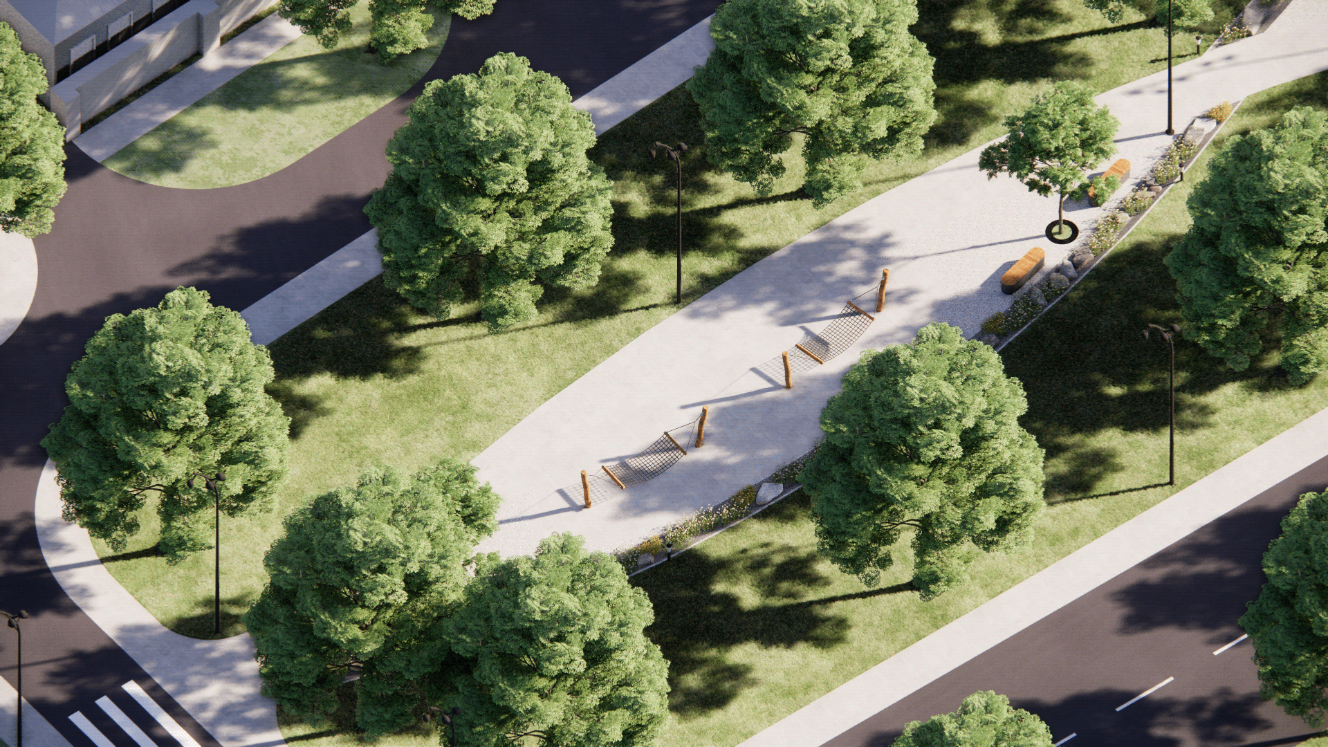 “Молодость”广场（“青春”广场）-4