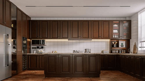 紫汀苑丨中国西安丨锐格惟辰-48