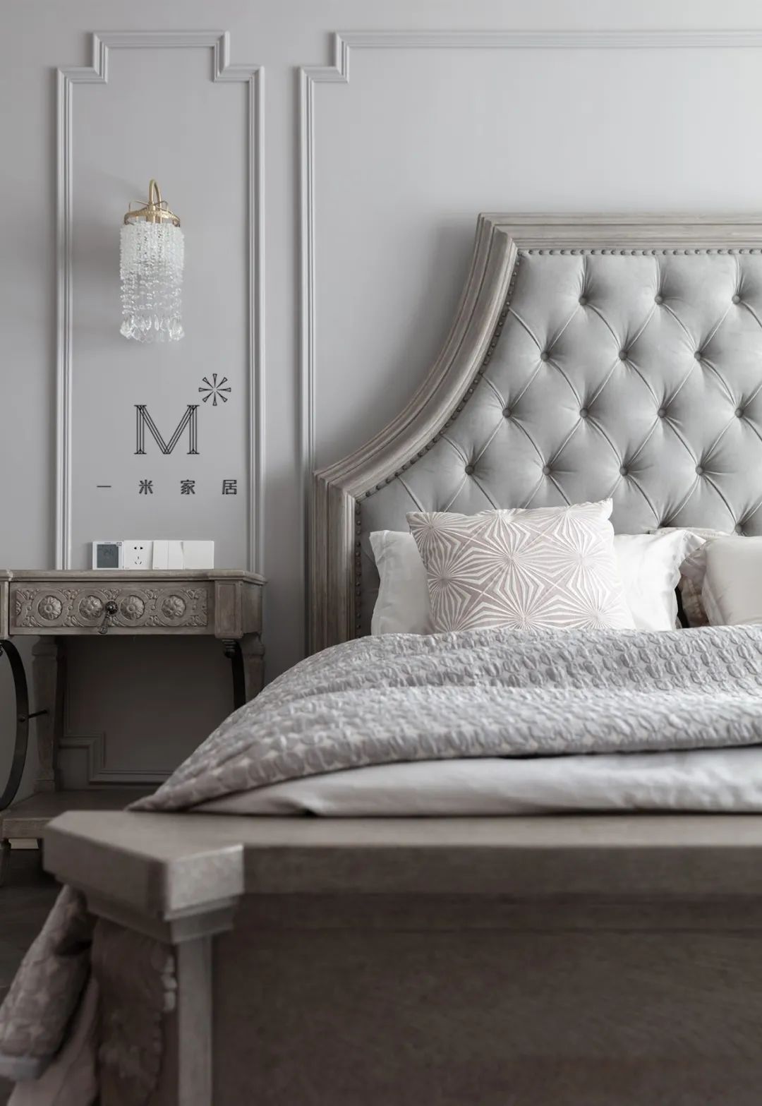 日落时分的 No.9 号街区，美式轻奢的宁静生活-50