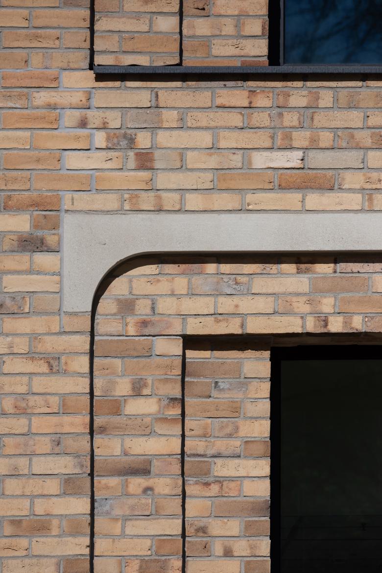 Rosenthaler Str· 4345 建筑设计丨德国柏林丨TCHOBAN VOSS Architekten-26