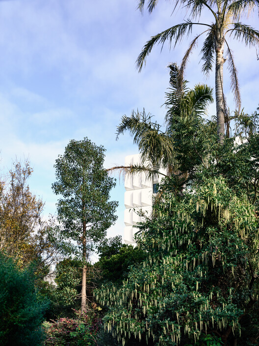 莫纳什大学生物科学楼丨澳大利亚丨Kosloff Architecture-28