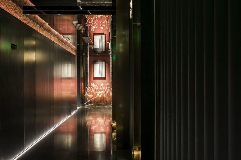 玖千棠餐厅设计丨中国上海丨五度空间设计(上海)有限公司-20