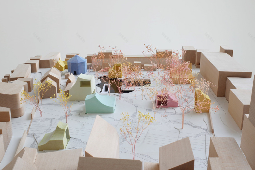 梦幻秘境 · H C 安徒生博物馆-9