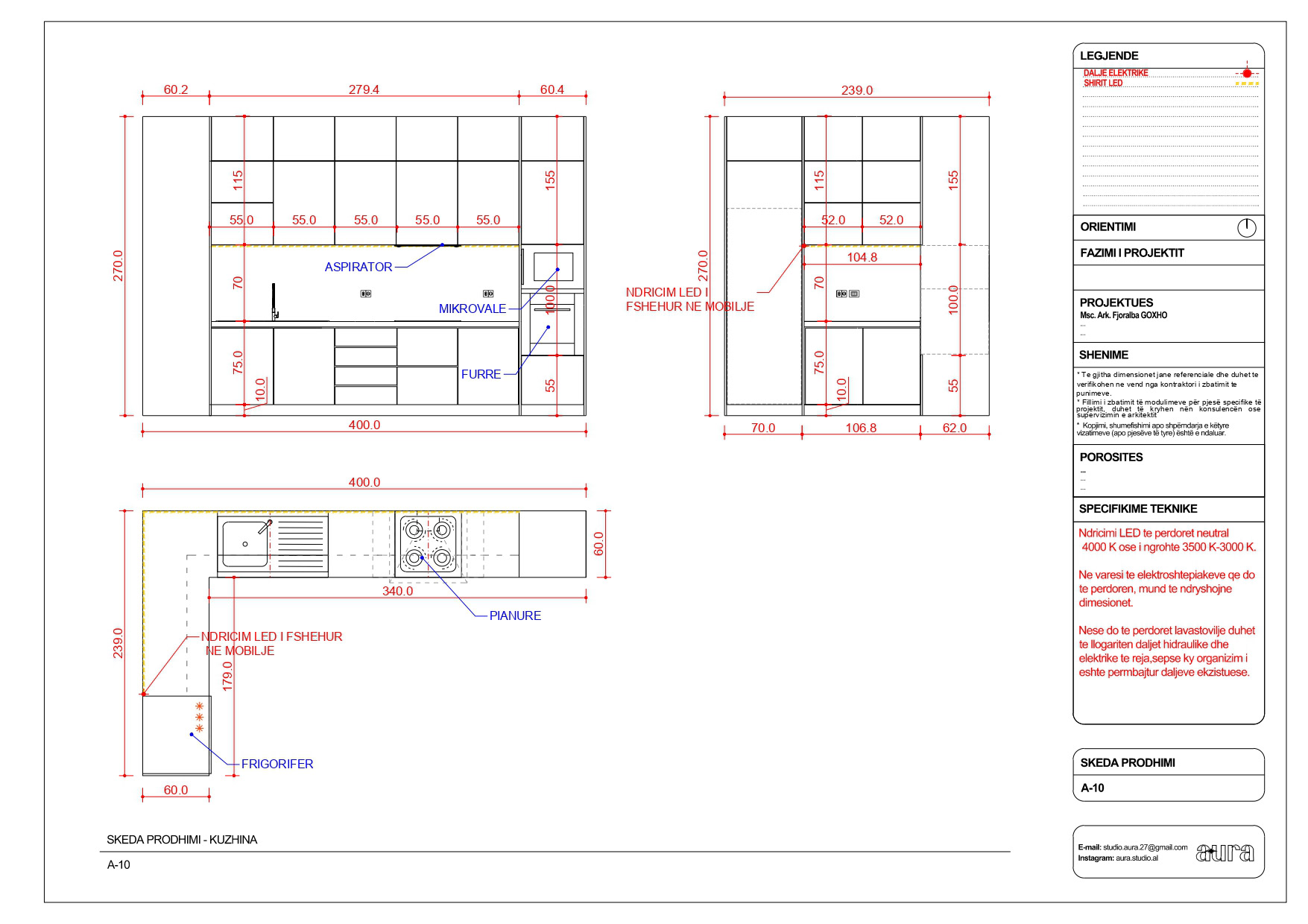 APARTAMENT ELA - TIRANE 2025-3
