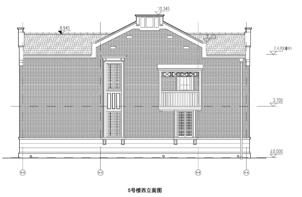 上海苏河湾慎余里修复更新项目丨中国上海丨OUR都市再生-85