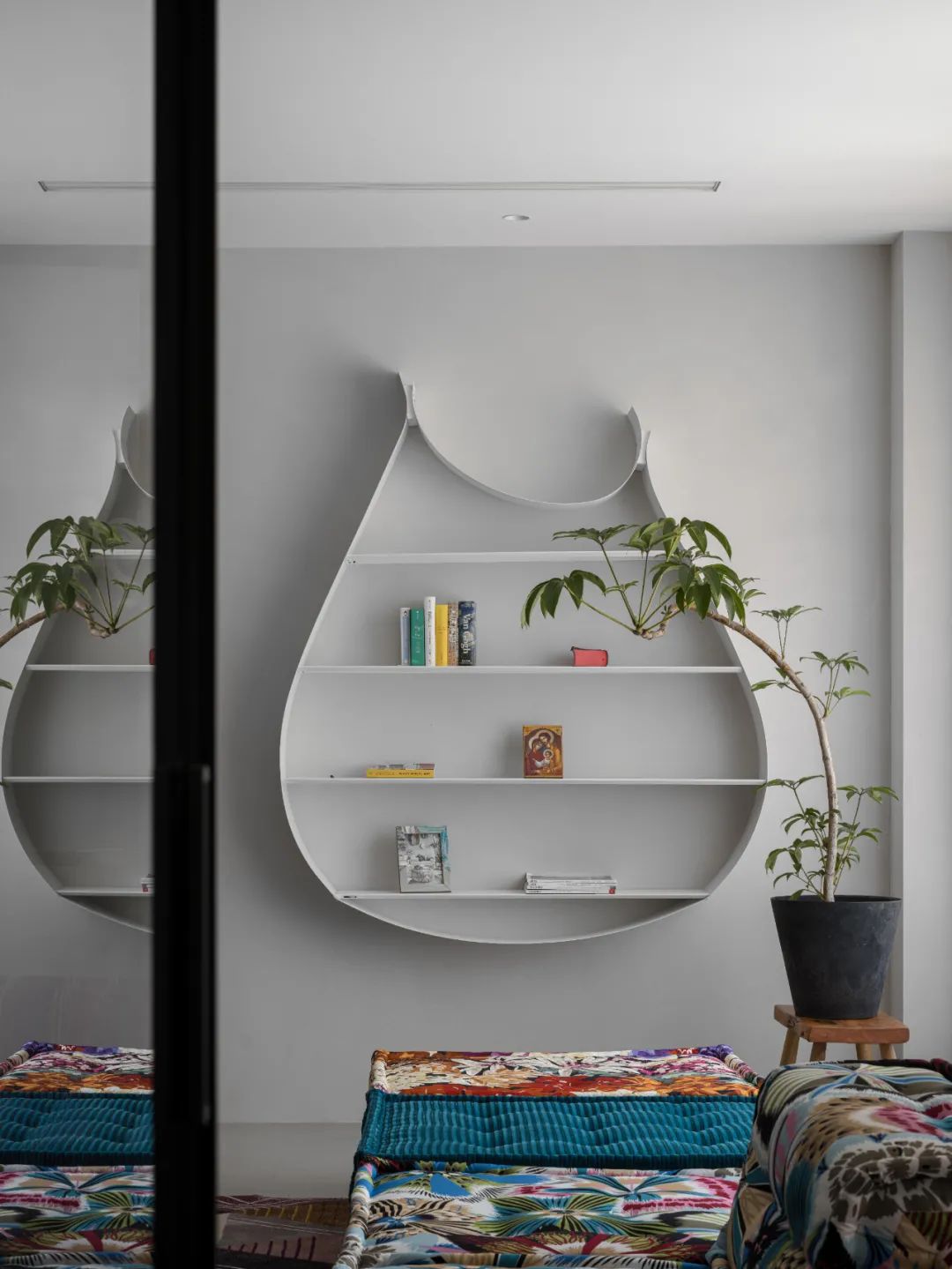 月湖山庄丨中国上海丨刘宏-25