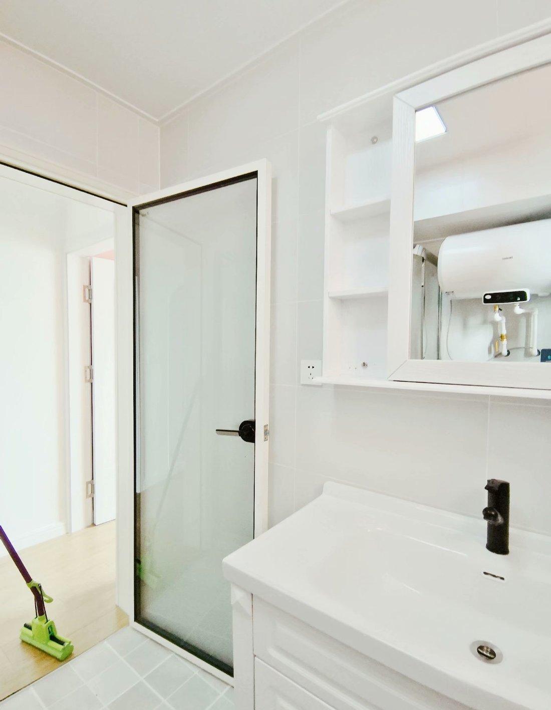 闻韶高层小区改造-14