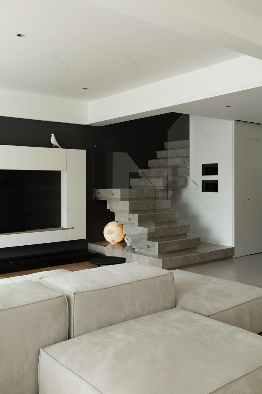 SYJ 私宅设计丨中国上海丨耕造建筑设计-56