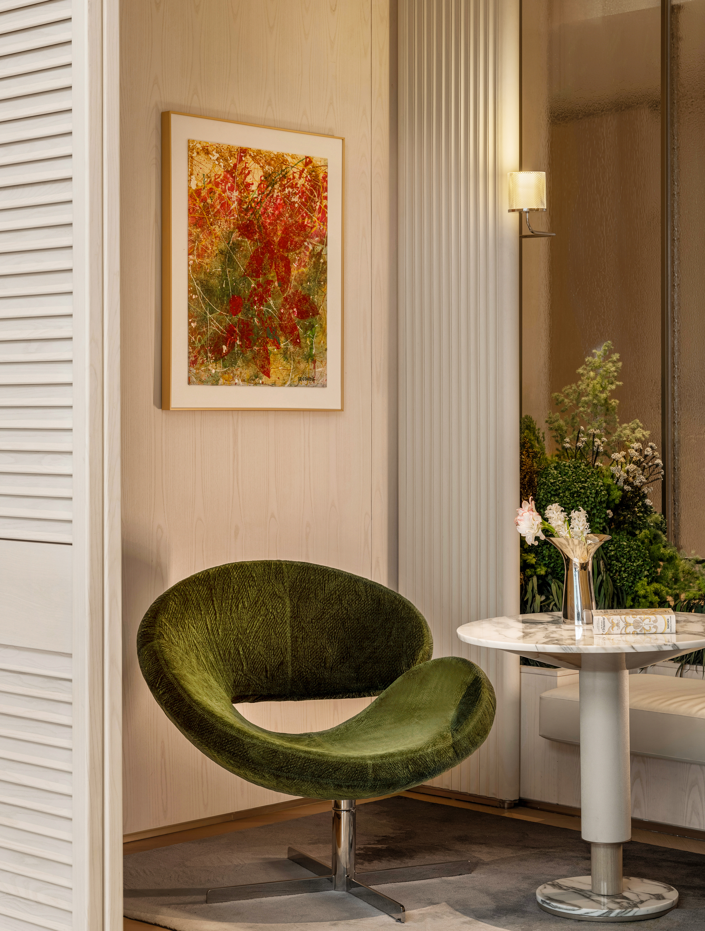 杭州来福士·合玺钱江丨中国杭州丨CAC 京典设计-16