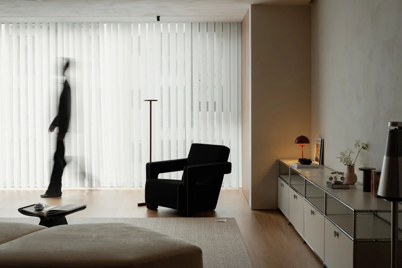 质静独白丨中国重庆丨SSR.Design观静重构-23