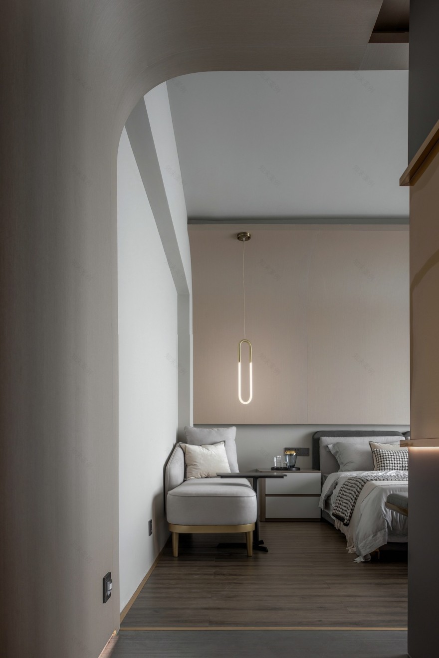 潮州海博熙泰四期样品房-19