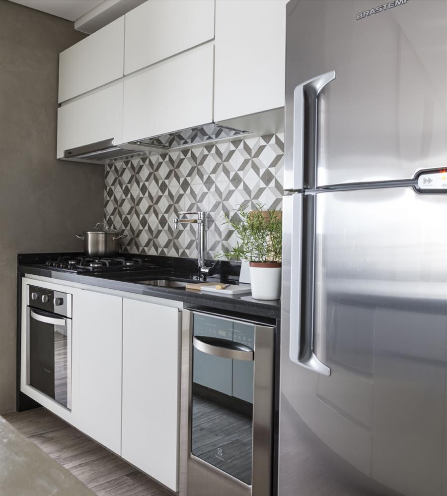 Lado B 公寓设计-9