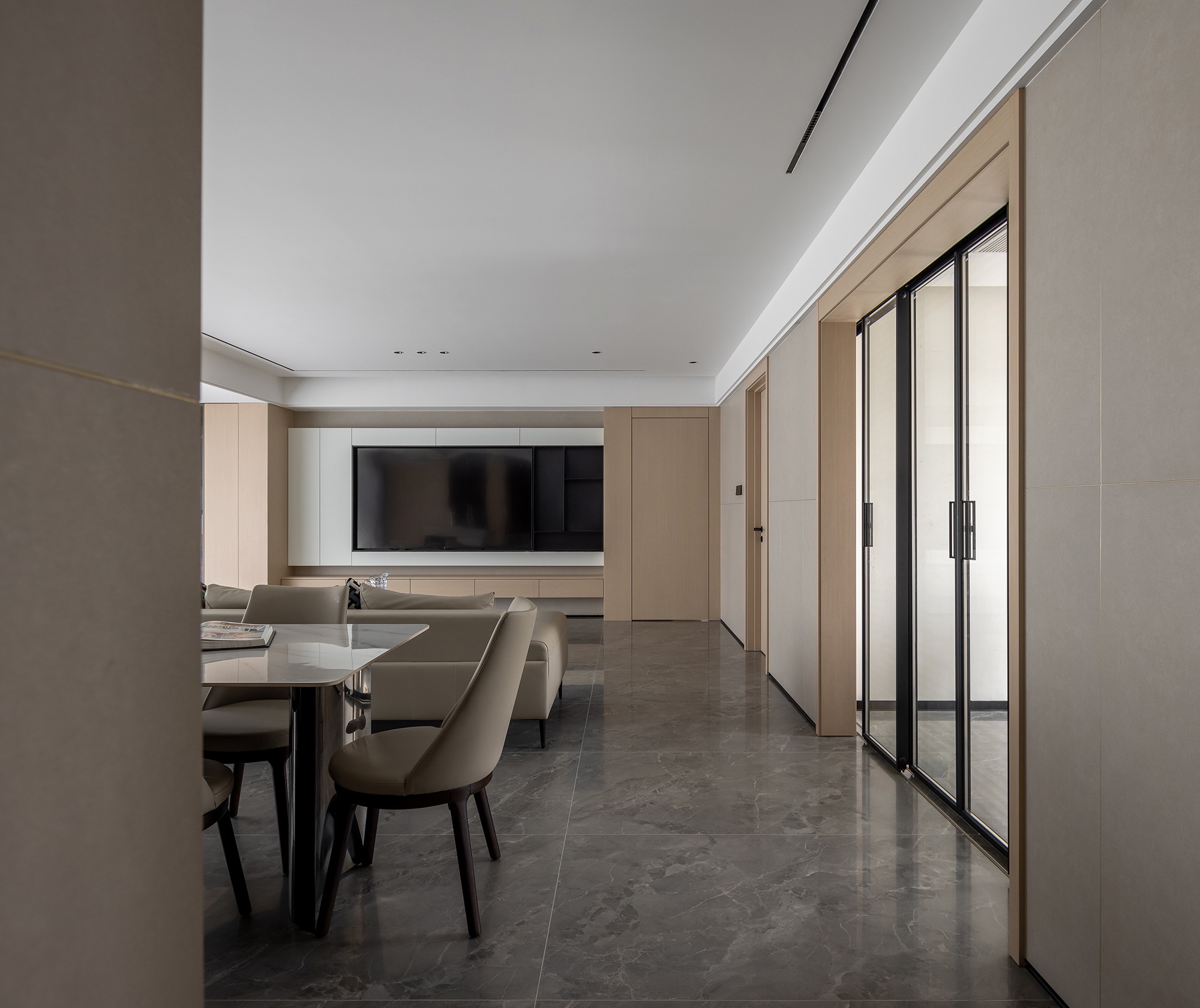 御文空间设计 | 栖居自然-2