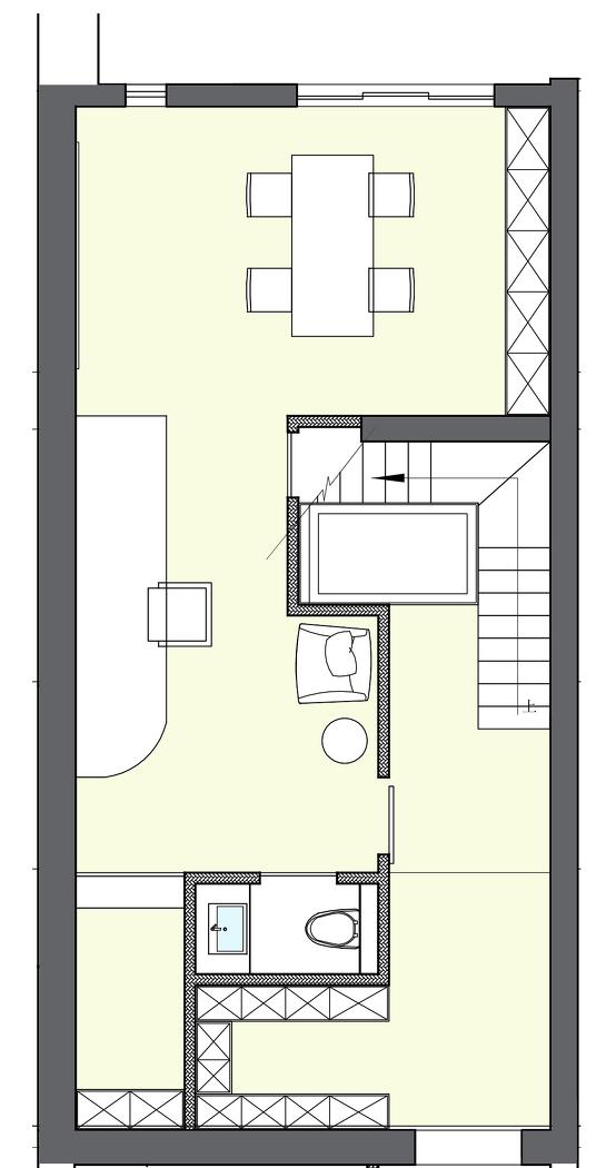 侘寂度假风 · 年轻情侣的 300㎡温馨家园-22