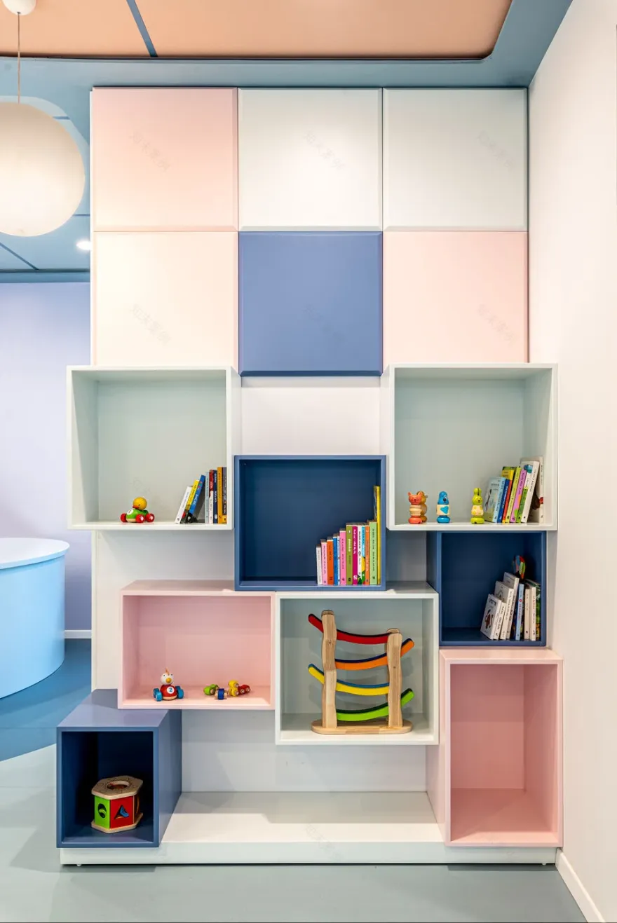 早期时刻与家庭中心丨以色列-30