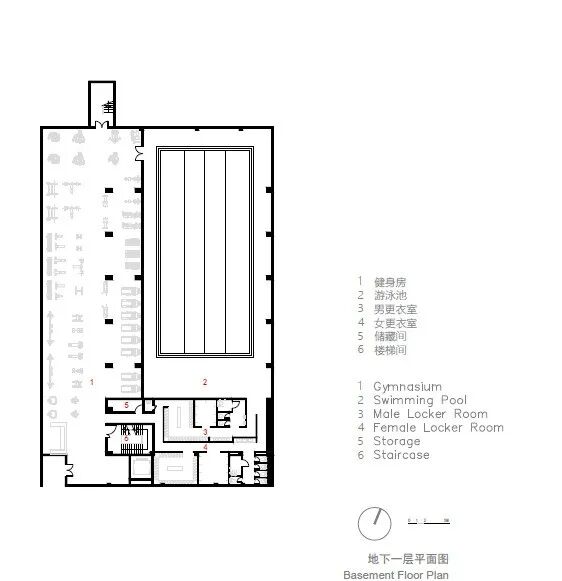 嘉定万科未来城市春熙集和鼓浪馆丨中国上海丨彬蔚致正建筑工作室,上海玖般建筑设计等多家公司-142